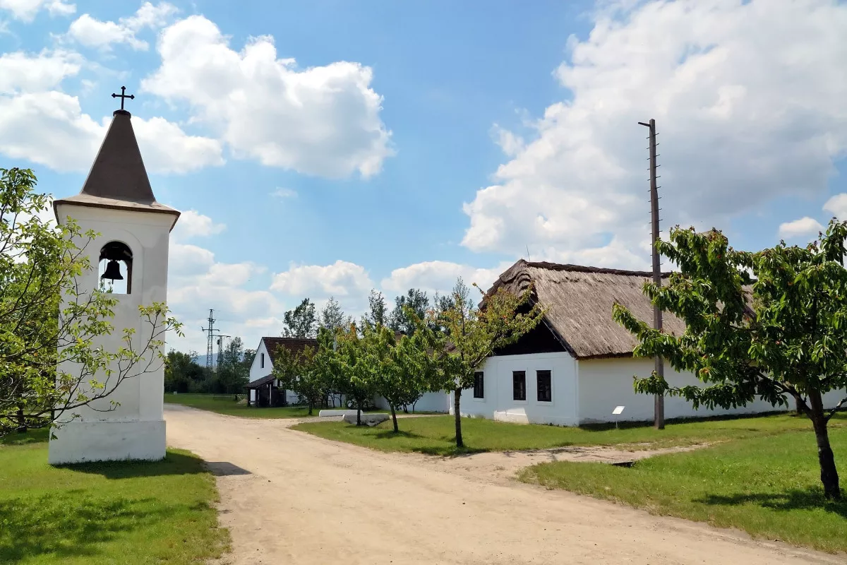 7 skanzen Magyarországon, amit érdemes meglátogatnod tavasszal - Szabadtéri Néprajzi Múzeum - Szentendre