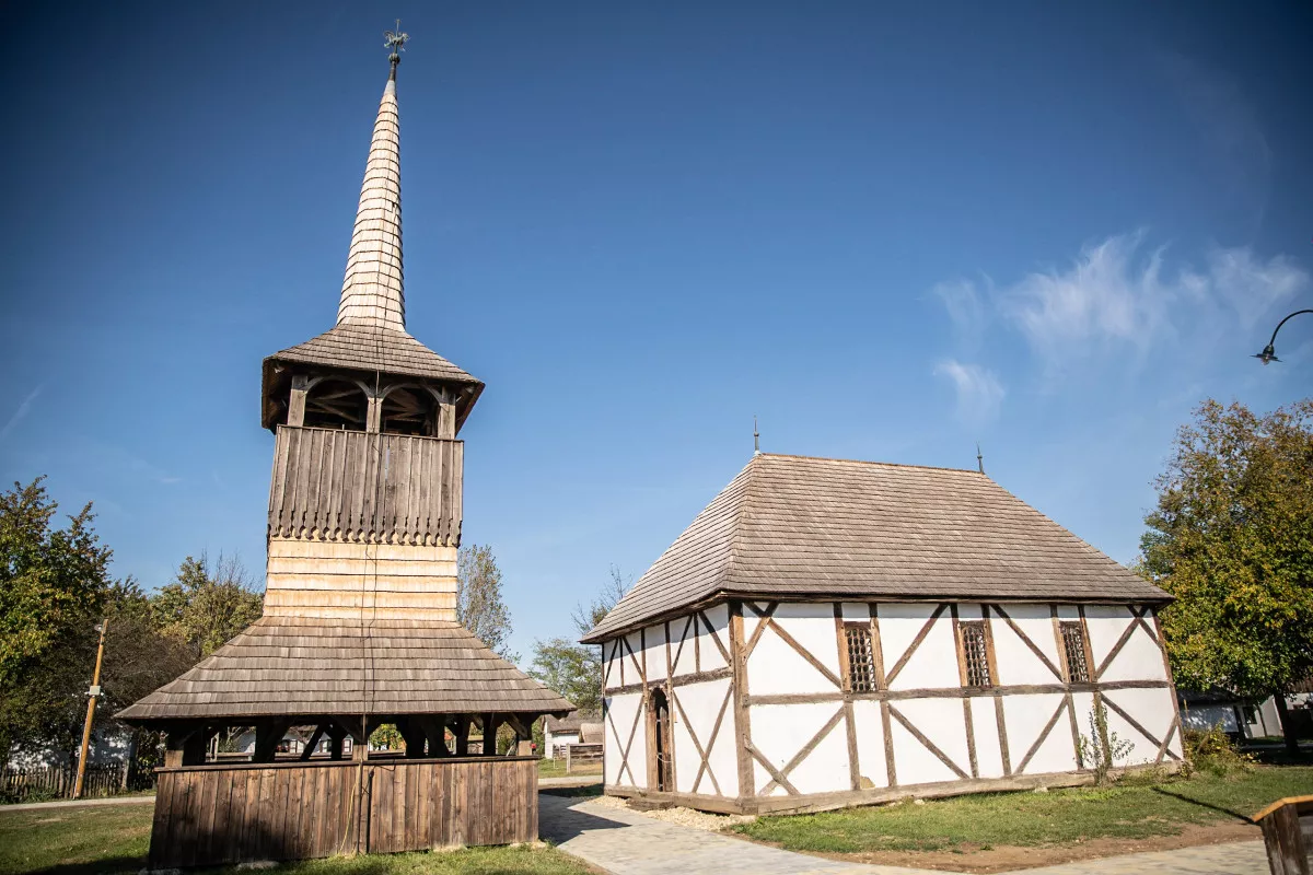 7 skanzen Magyarországon, amit érdemes meglátogatnod tavasszal - Fotó: Sóstói Múzeumfalu (Nyíregyháza)