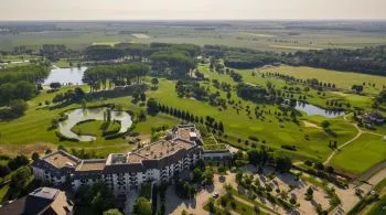 Bükfürdőn a Greenfield Hotelben nyílt meg Nyugat-Magyarország szállodai vízicsúszdája