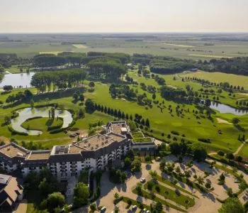 Bükfürdőn a Greenfield Hotelben nyílt meg Nyugat-Magyarország szállodai vízicsúszdája
