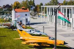 Programajánló - RepTár Szolnoki Repülőmúzeum 2023.
