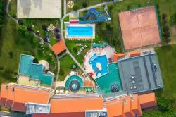 TOP 5 hotel a Bakonyban
