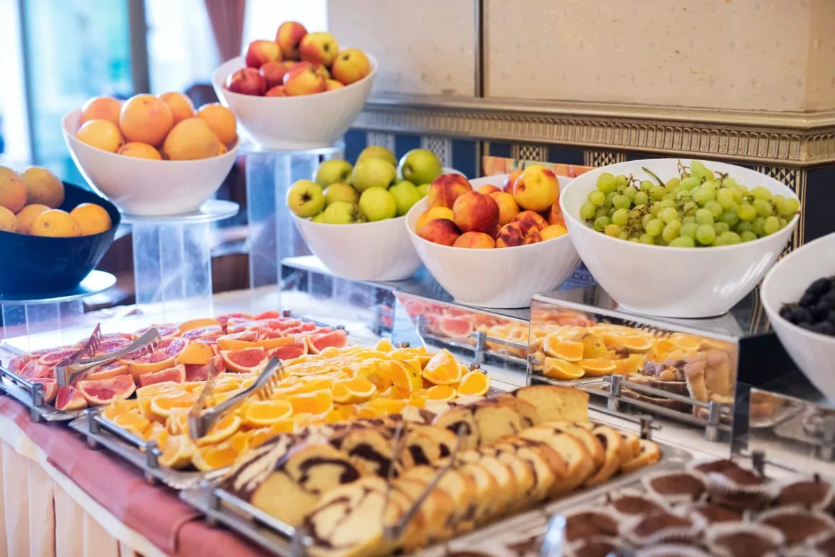 Egyetek, igyatok és fürdőzzetek, amennyi jólesik! – all inclusive hotelek frissítő wellnessel