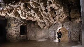 A föld alatti világ titkai - bunkertúrák Magyarországon