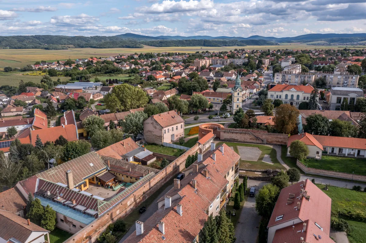 Látogatható kolostorok, remeteségek és múzeumok - Szécsény