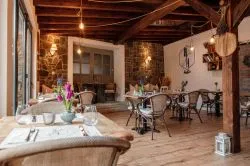 Teszteld végig a Balaton Michelin ajánlással rendelkező éttermeit!
