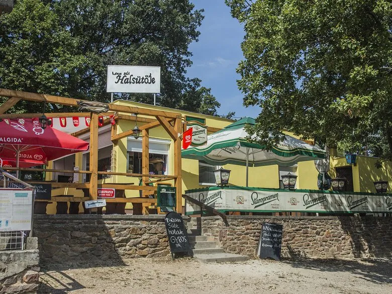 Kihagyhatatlan éttermek a Balaton-felvidéken - Fotó: Kánya Zoli Halsütője (Balatonszepezd)