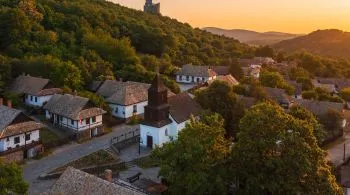Utazás a múltba: Magyarország 10+1 legizgalmasabb falumúzeuma és skanzene