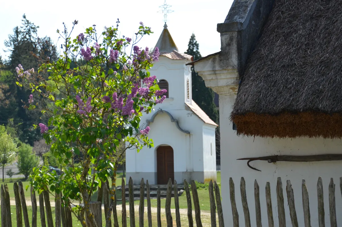 10+1 legizgalmasabb falumúzeuma - Fotó: Vasi Skanzen