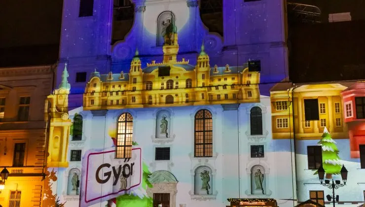 Fotók: Győr+ Média