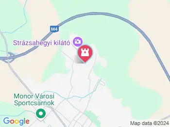 Levendulaszüret a Strázsahegyi Levendulásban Monor a térképen