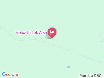 Volcz birtok Ajka a térképen