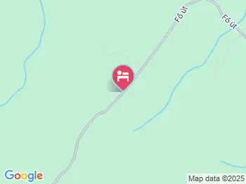 Apát Hotel Apátistvánfalva a térképen