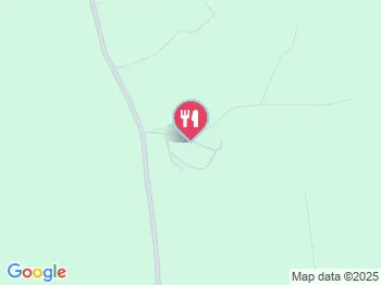 Tölgyes Kúria - Riza Badacsonytomaj a térképen