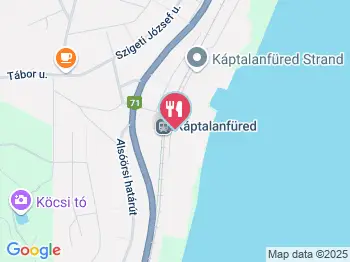 Ezt told be! Balatonalmádi a térképen