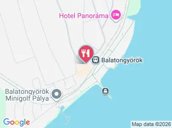 A mi kis boltunk - Veronika Házi Süti Balatongyörök a térképen