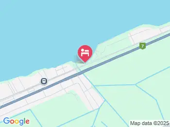 Rider Beach Apartments & Rooms Balatonszemes a térképen