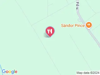 Picitmás Étterem & Manufaktúra Balatonszőlős a térképen