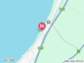 Szatmár Apartmanház Balatonvilágos a térképen