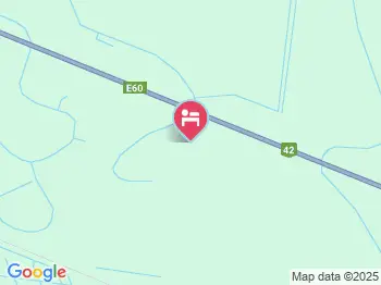 Simi Vendégház Berettyóújfalu a térképen