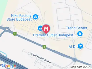 FUN Cafe - Aprópolisz Biatorbágy a térképen