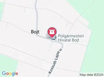 Csicsóka Tájház Biharkeresztes a térképen