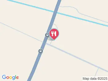 Abonyi Fogadó étterme Bócsa a térképen