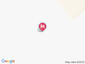 Pipacs és Tulipán Vendégház Bodony a térképen