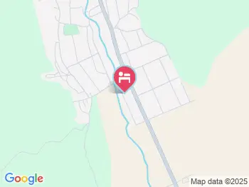 Gréti Apartman Bogács a térképen