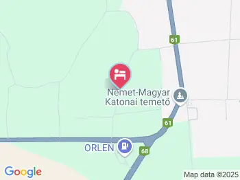 Nagypince Borhotel Wine & Spa Böhönye a térképen