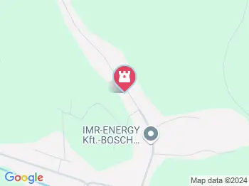 Bábkiállítás Bosta a térképen