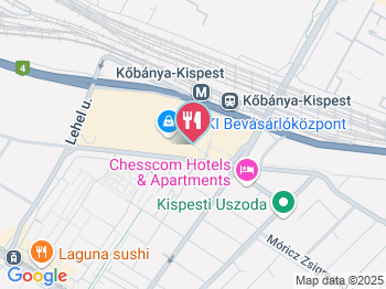 2 konyha budapest jártál már itt? olvass véleményeket, Ãrj ...