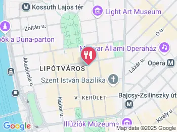 A-Pecsenyés Budapest a térképen