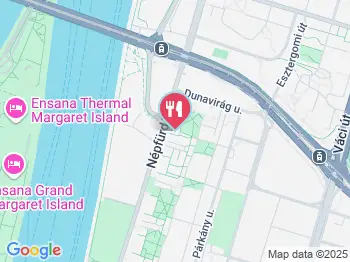 ahelyem - Több mint kávé Budapest a térképen