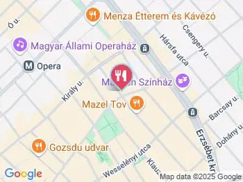 Bp Texas Mexico Budapest a térképen