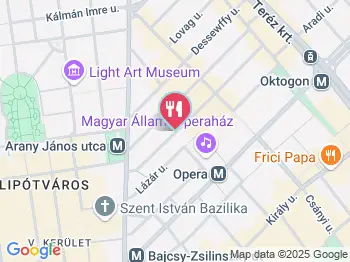 Farm Budapest a térképen