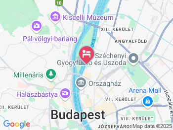 budapest szállás térkép Fortuna Szálloda & Étteremhajó Budapest   Jártál már itt? Olvass  budapest szállás térkép