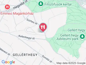 Füge Bolt & Kávézó Budapest a térképen