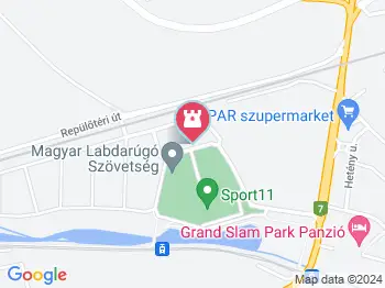 Kána Helytörténeti Kiállítás Budapest a térképen