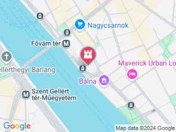 Kolodko: Lisa Simpson miniszobor Budapest a térképen