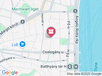 Kolodko: Mása és Paddington miniszobor, Budapest Budapest a térképen