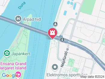 Kolodko: Orosz hadihajó miniszobor Budapest a térképen