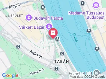 Kolodko: Az oroszok már a spájzban vannak miniszobor Budapest a térképen