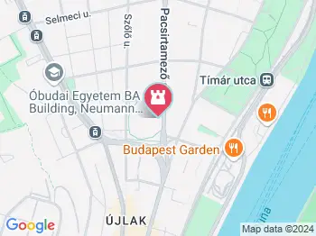 Kolodko: In vino veritas miniszobor Budapest a térképen