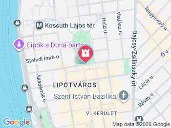 Kolodko: Targoncás Budapest a térképen