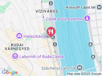 Matróz Kocsma Söntése Budapest a térképen