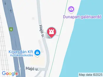 Mementó Szmolenszkért emlékmű Budapest a térképen