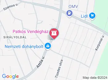 Mezőgazdasági Könyvtár Budapest a térképen