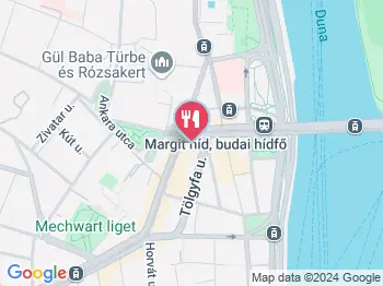 Montage Budapest Budapest a térképen