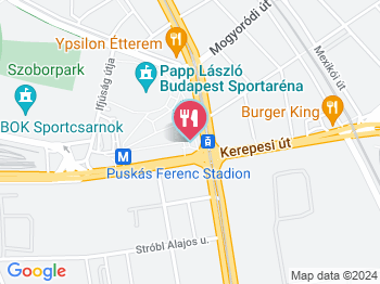 budapest stadionok térkép Pesti Pipi   Stadionok Budapest   Jártál már itt? Olvass  budapest stadionok térkép